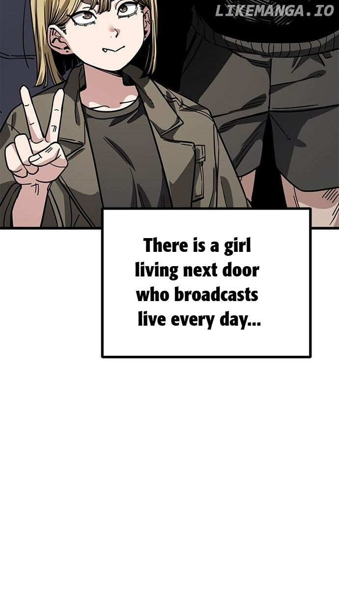 Unemployed Baek-soon Chapter 153 - page 4